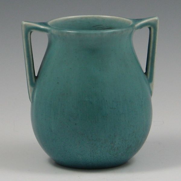 Rookwood 1922 Handled Vase marked