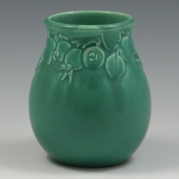 Rookwood 1929 Vase marked (die