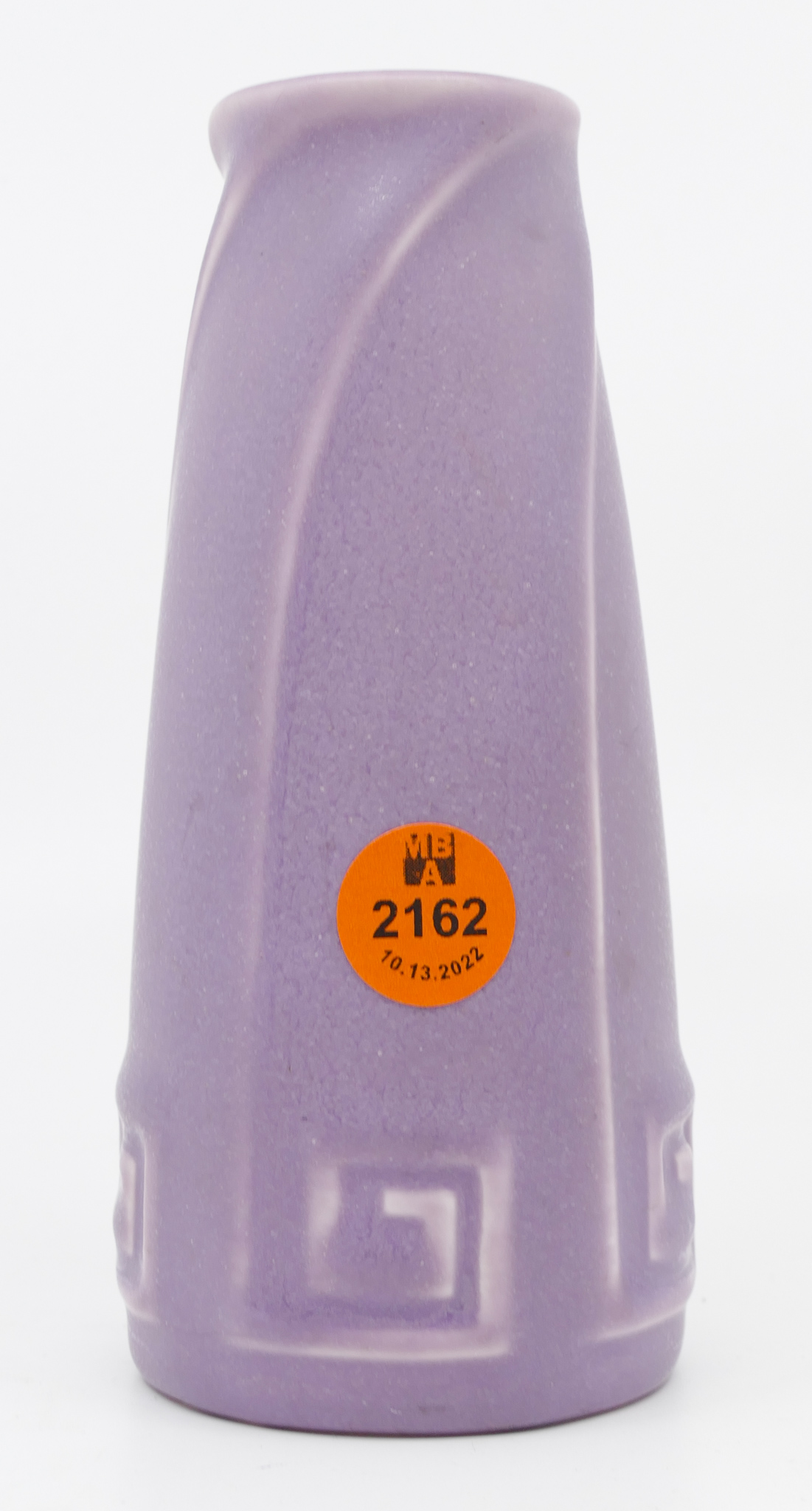 Rookwood 1931 Purple Matte
