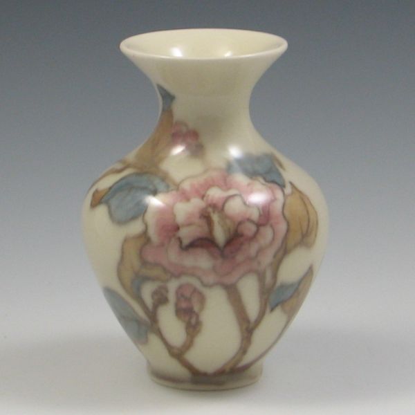 Rookwood 1944 Vase marked with (die