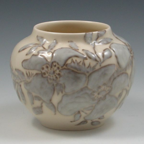 Rookwood 1945 Vase marked (die