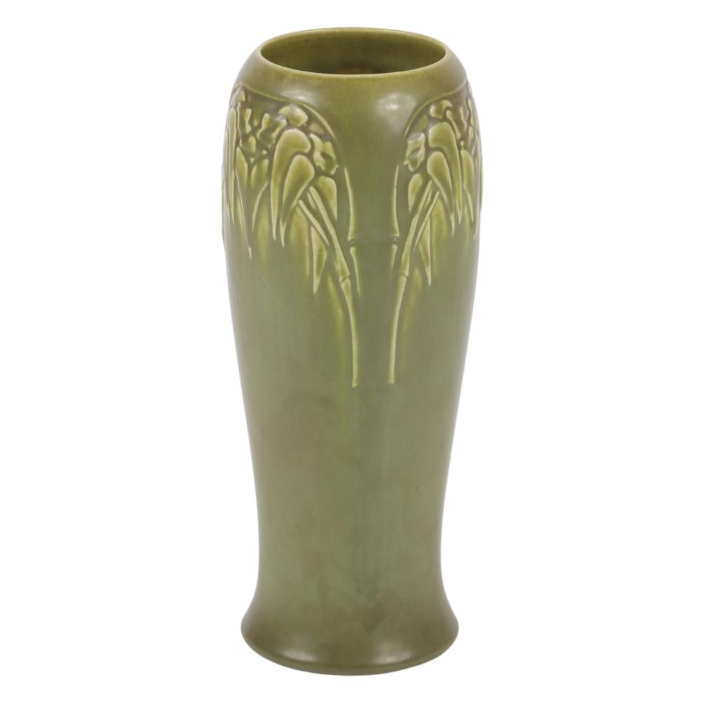 ROOKWOOD 2480 STYLIZED BAMBOO MATTE
