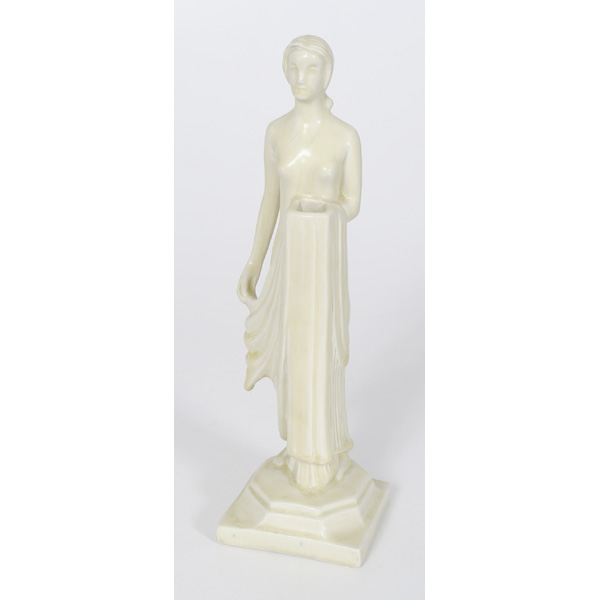 Rookwood Art Deco Figurine American