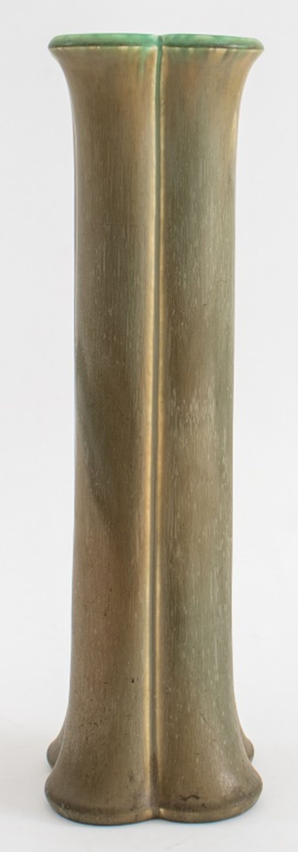 ROOKWOOD ART POTTERY 2827 VASE,
