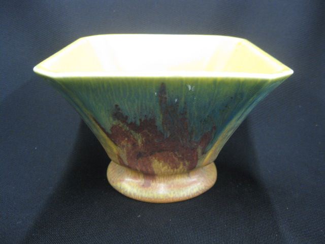 Rookwood Art Pottery Planter