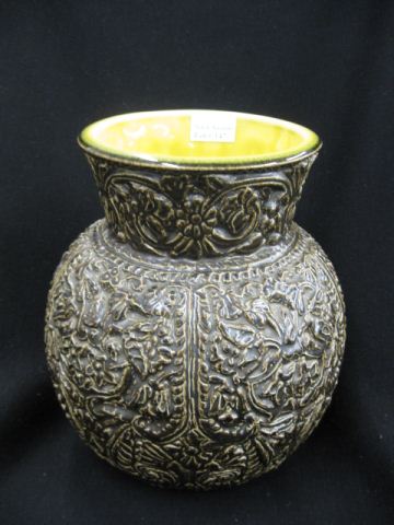 Rookwood Art Pottery Vase 1921