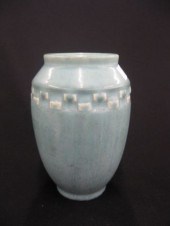 Rookwood Art Pottery Vase blue