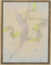 ROOKWOOD ARTIST HENTSCHEL AIR