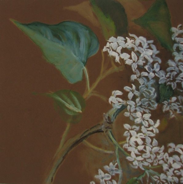 Rookwood Artist Mary Virginia
