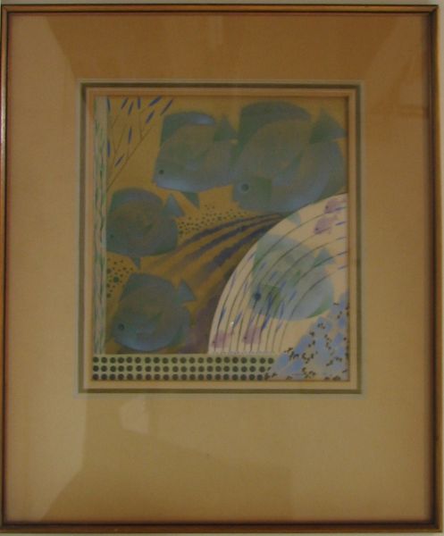 Rookwood Artist William E.