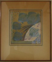 Rookwood Artist William E. Hen