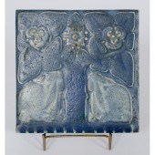 Rookwood Arts and Crafts Trive