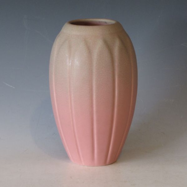 Rookwood Arts & Crafts style vase
