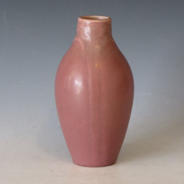 Rookwood Arts & Crafts vase from