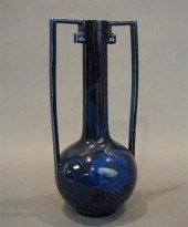 ROOKWOOD BLUE TINTED GLAZED TW