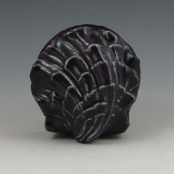 Rookwood Faience shell