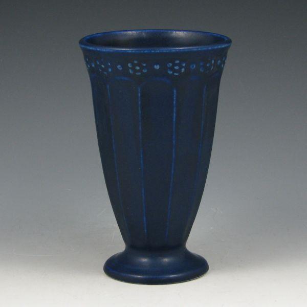 Rookwood goblet-shaped vase from