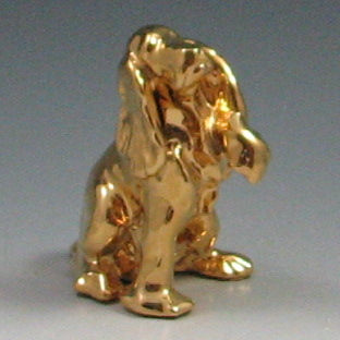 Rookwood Golden Cocker Spaniel