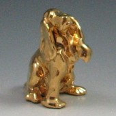 Rookwood Golden Cocker Spaniel