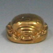 Rookwood Golden Ladybug marked