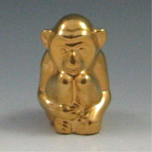Rookwood Golden Monkey marked