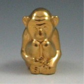 Rookwood Golden Monkey marked