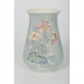 Rookwood Hi Glaze Vase by Zane