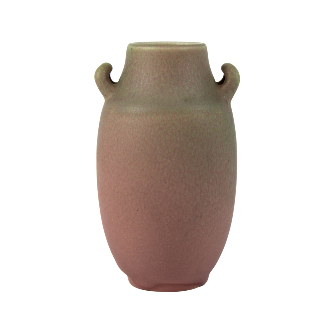 ROOKWOOD MATTE GLAZE POTTERY