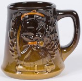Rookwood Mug American a Rookwo