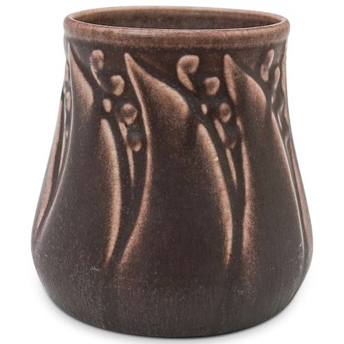 ROOKWOOD PORCELAIN ROUND