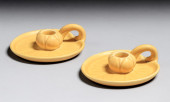 ROOKWOOD POTTERY #1067 MATTE Y