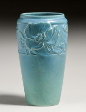 ROOKWOOD POTTERY #1710 MATTE B