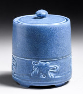 ROOKWOOD POTTERY #1896 MATTE B