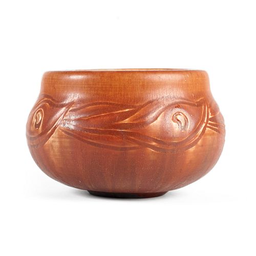 ROOKWOOD POTTERY 1914 ARTS & CRAFTS