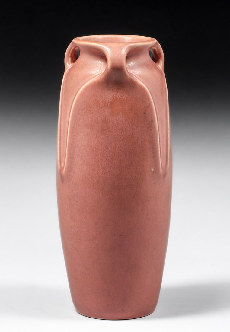 ROOKWOOD POTTERY #2126