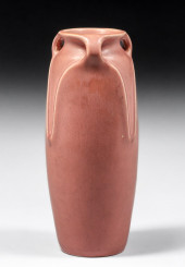 ROOKWOOD POTTERY #2126 THREE-H