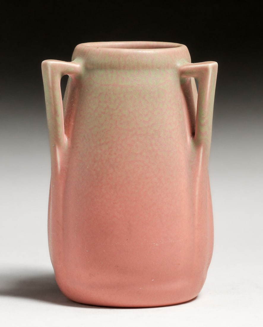 ROOKWOOD POTTERY #2330