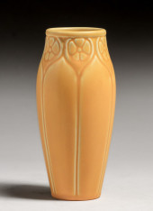 ROOKWOOD POTTERY #2373 MATTE Y