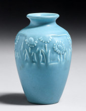 ROOKWOOD POTTERY #2591 MATTE B