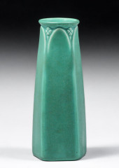 ROOKWOOD POTTERY #2814 MATTE G