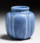 ROOKWOOD POTTERY #2838 MATTE B