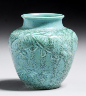 ROOKWOOD POTTERY #6487 LIGHT B