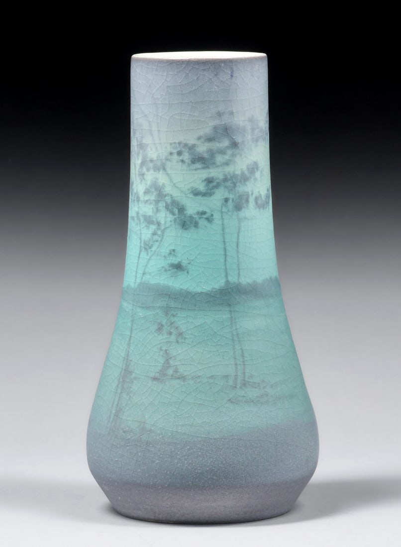 ROOKWOOD POTTERY ALICE CRAVEN