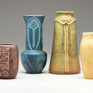 Rookwood Pottery American,