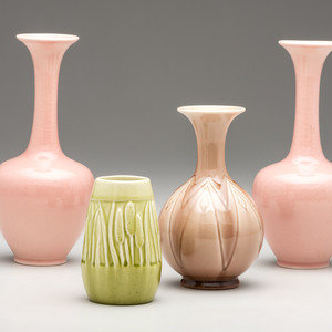 Rookwood Pottery American,