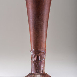 Rookwood Pottery American, Early