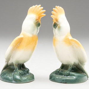 Rookwood Pottery American, Early