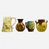 Rookwood Pottery and Volkmar P