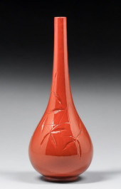 ROOKWOOD POTTERY ANNA MARIE VA