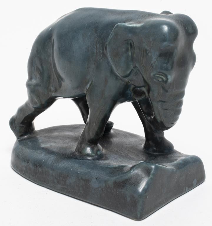 ROOKWOOD POTTERY ART DECO